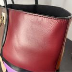 Salvatore Ferragamo The Studio Color-Block Tote - 100% Exclusive Bloomingdale’s Photo 13