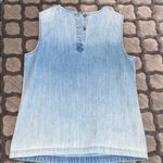 AG Adriano Goldschmied NWOT Adriano Goldschmied Sleeveless Top Photo 4