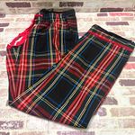 J.Crew Women’s Colorful Striped Pajama Bottoms size XS Photo 0