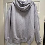 Brandy Melville Oversized Hoodie Photo 3