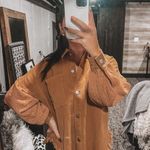 Magnolia Boutique Shacket Photo 0