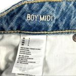 American Eagle  womens boy midi shorts Photo 3
