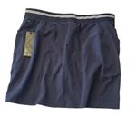 Kyodan  Navy And White Golf Skort Size XL Photo 8