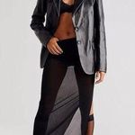 Free People  Stevie Blazer Photo 0
