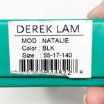 Derek Lam Summer Blue Natalie Sunglasses Photo 7