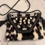 Anthropologie  ibBan beaded crossbody bag Photo 0