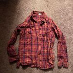 Duluth Trading Company Co Flannel Photo 2