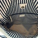 Kate Spade  Southport Avenue Carmen Convertible Satchel Handbag Purse cream black Photo 3