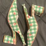 LISA VICKY Zee Pointed Toe Slingback Pump Photo 5