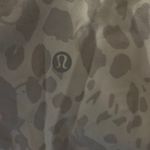 Lululemon Align Tank Cheetah White Photo 3