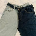 Boutique 2 Tone MultiWear Jeans  Photo 2