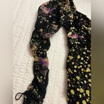 For Love & Lemons  Eileen October Floral Dress NWOT Photo 10