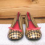 Kate Spade  Rubber Rain Flats Photo 3