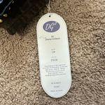 Diane Gilman Western Bootcut Embellished Jeans Size 12P Photo 11