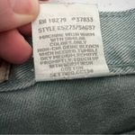 Sonoma Vintage  Jean Company Light Wash Jeans Women 10 Petite 90s Straight Leg Photo 7