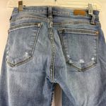 Judy Blue  Women's Relaxed Fit Distressed Jeans Size 5 / 27 Photo 4