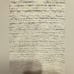 Aerie  Grey Marled Light Weight Pull Over Size Small Oversized with side slits Photo 1