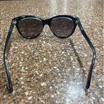 Marc by Marc Jacobs Marc by Marc Jacob MMJ 434/S butterfly style sunglasses black Photo 3