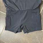 Free Fly All Day Skort size Medium Gray Photo 7