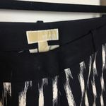Michael Kors  SZ 4 abstract dress pants Photo 2