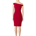 AQ/AQ Cherry iris Dress  size 0 Photo 2