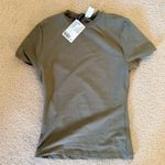 H&M Brand New  Slim Top Photo 0