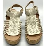 Dr. Scholls  Original Collection Beach Front Heel Sandals Women's Size 7 M Photo 1