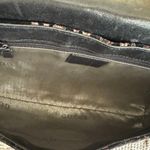 Gucci Vintage Velvet Shoulder Bag Photo 8
