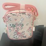 Lounge Fly Disney The Aristocats Floral AOP Crossbody Bag Photo 4