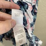 Rails Angelina Dress in Tropico Palm Print Tropical Beachy Size Extra Small Photo 8