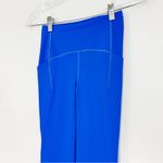 Lululemon  Swift Speed High Rise Tight 28” in Blazer Blue Tone Size 2 Photo 3