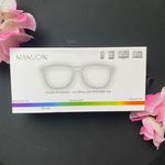 Amazon Leopard Blue Light Glasses Photo 4