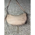 Michael Kors  Camden Small Messenger Bag Powder Blush Gold Hardware Photo 10