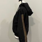 Forever 21 Pullover Hoodie Parka Photo 1