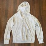 Time And Tru  gray jacket Photo 0