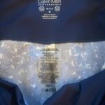 Calvin Klein NWOT  Leggings Photo 2