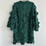 J. Marie The Seraphina Dress Green Size XS Photo 5