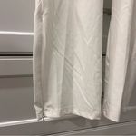 FILA  White‎ Track Pants NWT Photo 3