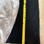 Vince office career work business Boucle Pencil black Skirt in Black size xl Photo 12