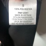 Pink republic NWT  Keyhole floral Back Shift dress Photo 6