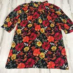 Michelle McDowell Karis Vintage Petals Dress Size Small Pink Photo 5