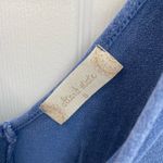 Altar'd State Altar’d State Blue Swing Trapeze Flowy Tank Top Women’s Size S Photo 2