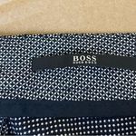 Hugo Boss  Patterned Dress Pants Photo 8