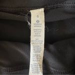 Lululemon Black Pleated Skirt Photo 4