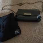 Zac Posen  black purse Photo 1