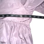 Aritzia Sunday Best Gianna 3/4 Sleeves V Photo 4