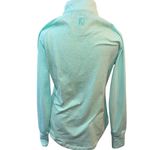 FootJoy Women's Lightweight Full Zip Golf Jacket Size Small Photo 1