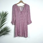 Reformation 🆕  Lyssa Dress in Simonette Mini Floral Photo 4