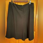 Harvé Benard Harve Benard high waisted flare skirt Photo 2