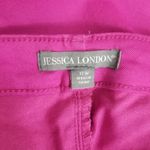 Jessica London  Pink Jeans Photo 2